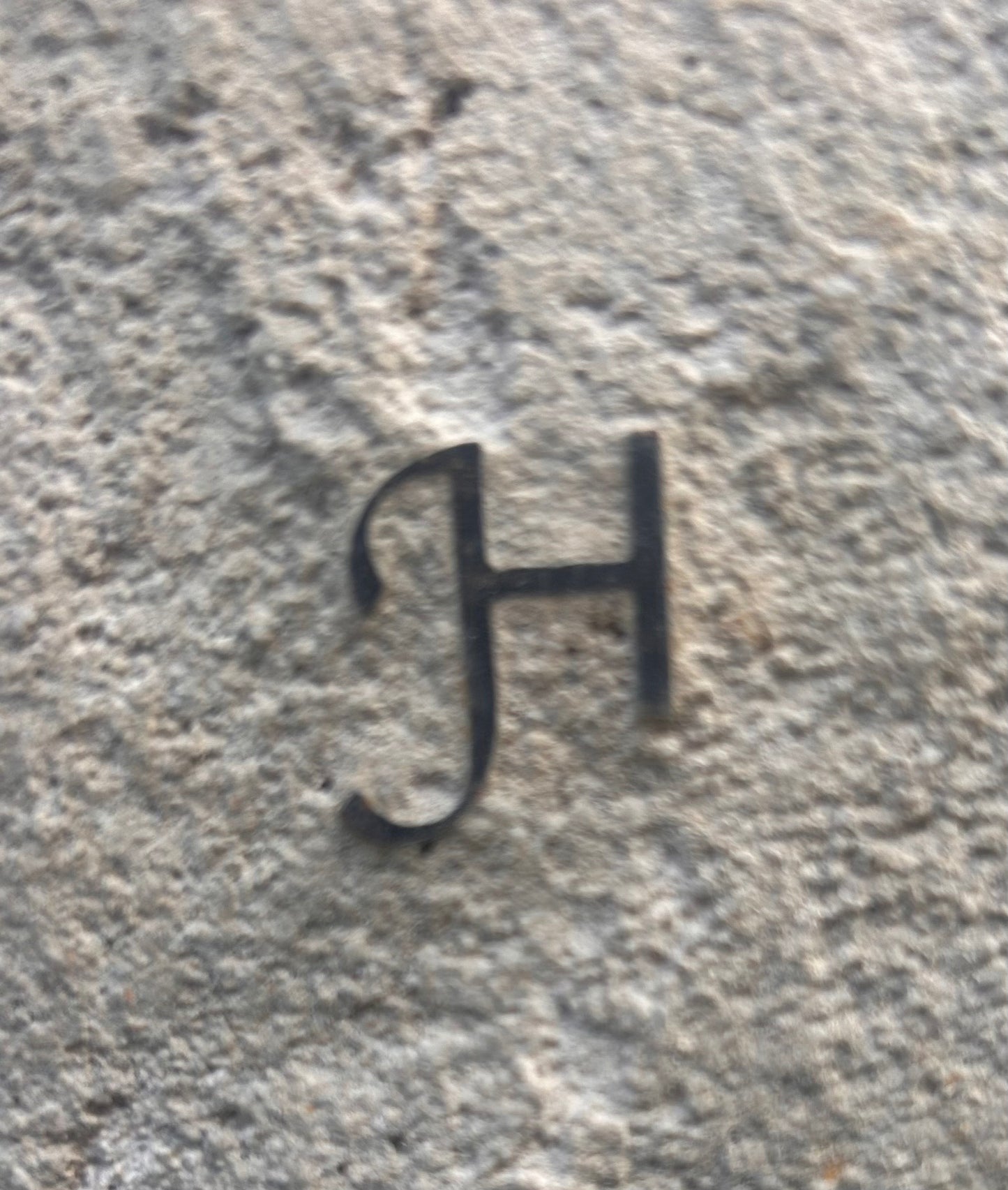 Stone Vessel - Monument -  “Bruma”