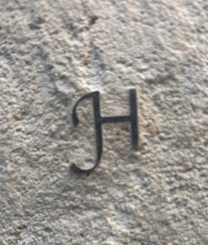 Stone Vessel - Monument -  “Bruma”