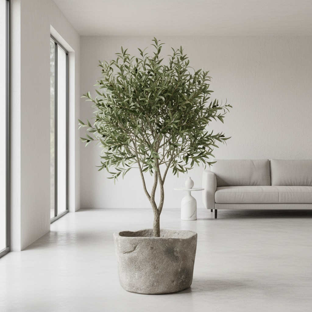 Stone Vessel - Monument -  “Bruma”