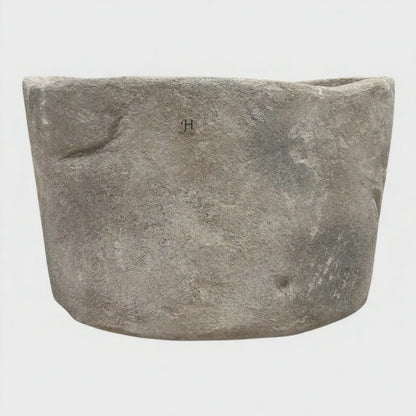 Stone Vessel - Monument -  “Bruma”