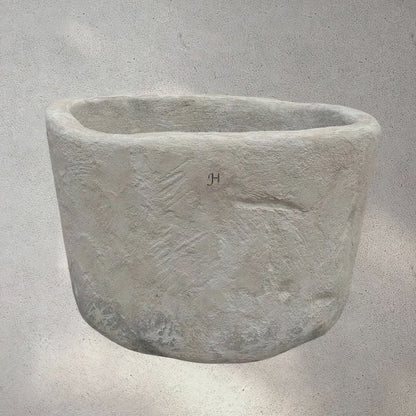 Stone Vessel - Monument - “Mar De Cal”